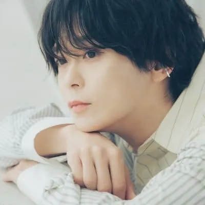 Shunichi Toki - Kibou Koudo (Hope Luminance)