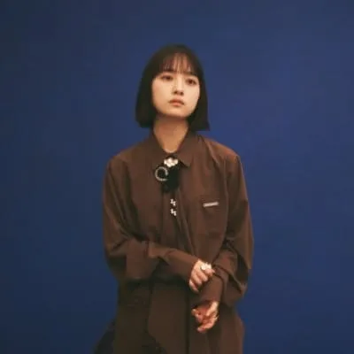 TOMOO - LUCKY