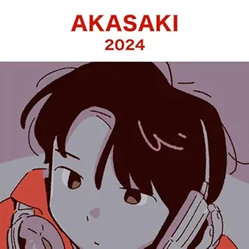 AKASAKI - ルーツ