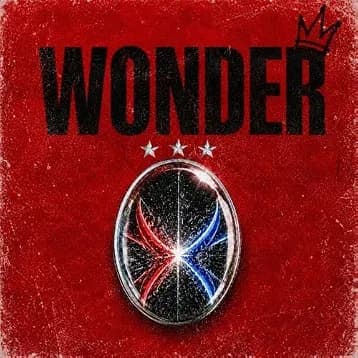 CROWN HEAD - Wonder