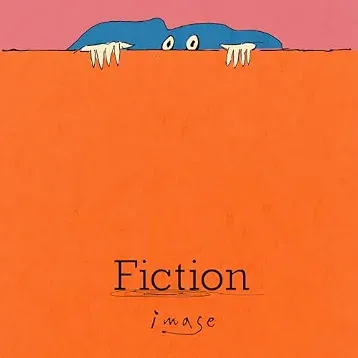 imase - Fiction