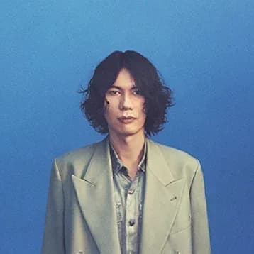 米津玄師