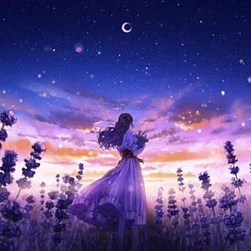 ラベンダー feat. saewool ラベンダー feat. saewool
