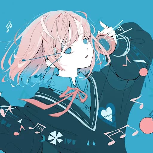 ミュージック feat. 可不 ミュージック feat. 可不