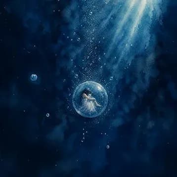 Mosawo - Kokoro (Formless Heart)