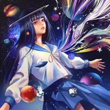 tuki. - Daisan Wakusei (The Third Planet)